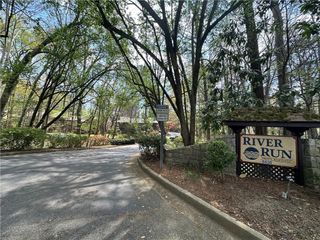 303 River Run Drive, Sandy Springs, GA 30350