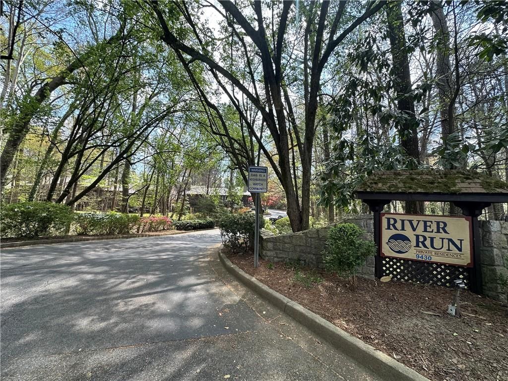 303 River Run Drive, Sandy Springs, GA 30350