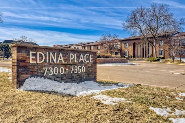 7340 York Avenue S 208, Edina, MN 55435