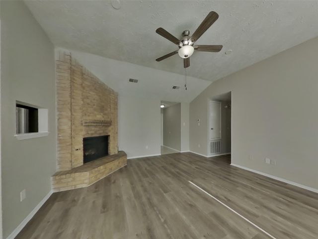 2802 N Spring Drive, Spring, TX 77373