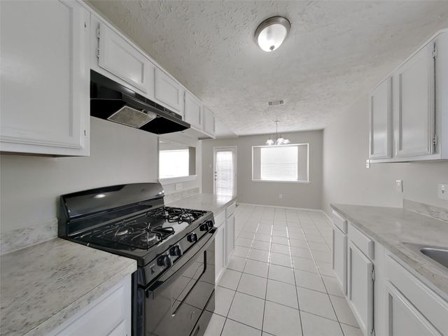 2802 N Spring Drive, Spring, TX 77373