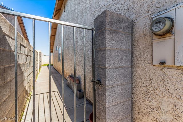 6576 Gazelle Drive, Las Vegas, NV 89108