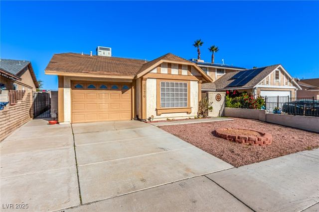 6576 Gazelle Drive, Las Vegas, NV 89108