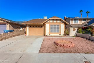 6576 Gazelle Drive, Las Vegas, NV 89108
