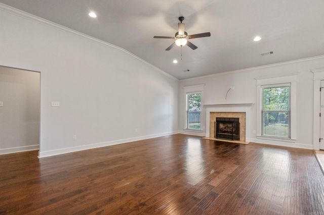 109 Wild Dogwood Trl, Hot Springs, AR 71913