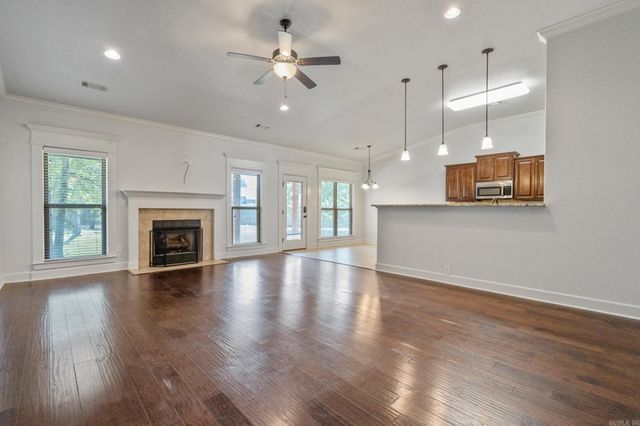 109 Wild Dogwood Trl, Hot Springs, AR 71913