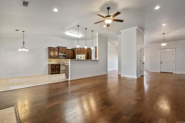 109 Wild Dogwood Trl, Hot Springs, AR 71913