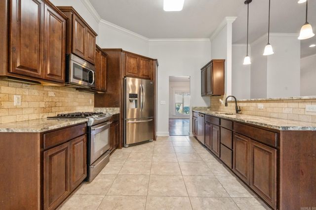 109 Wild Dogwood Trl, Hot Springs, AR 71913