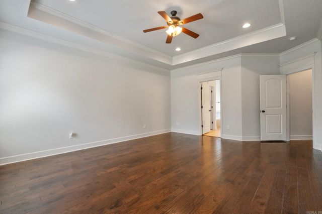 109 Wild Dogwood Trl, Hot Springs, AR 71913