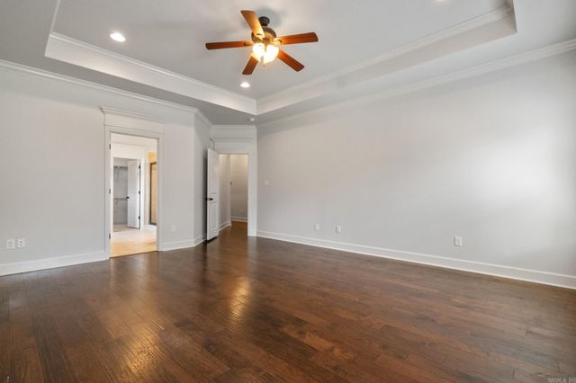 109 Wild Dogwood Trl, Hot Springs, AR 71913