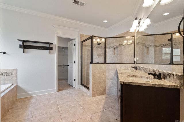 109 Wild Dogwood Trl, Hot Springs, AR 71913