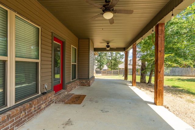 109 Wild Dogwood Trl, Hot Springs, AR 71913