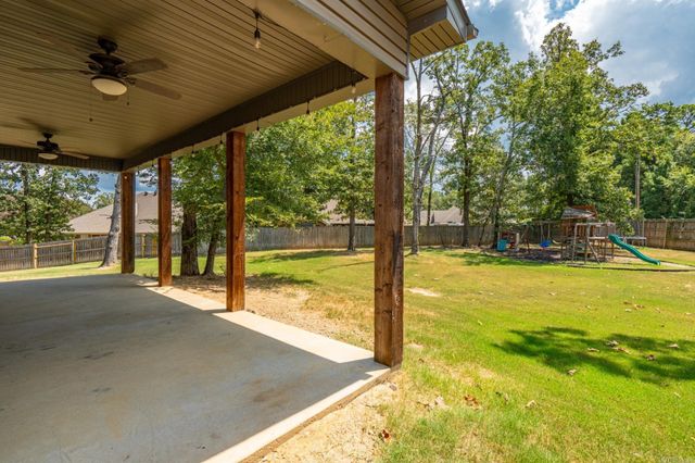 109 Wild Dogwood Trl, Hot Springs, AR 71913