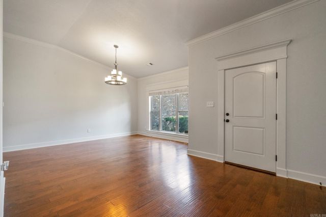 109 Wild Dogwood Trl, Hot Springs, AR 71913