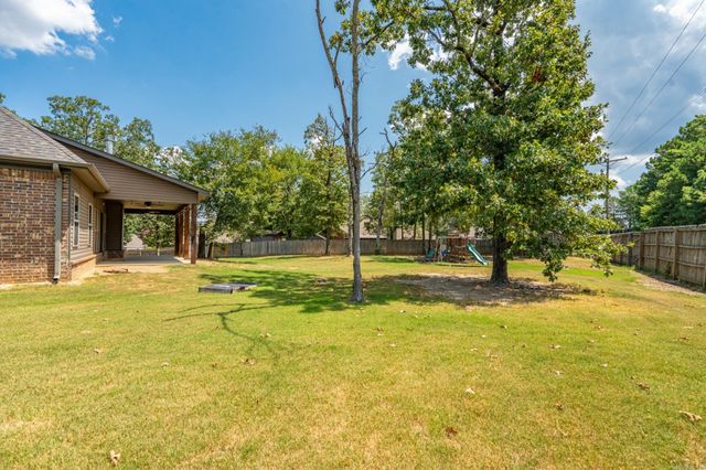109 Wild Dogwood Trl, Hot Springs, AR 71913