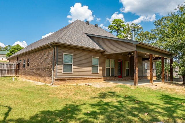 109 Wild Dogwood Trl, Hot Springs, AR 71913