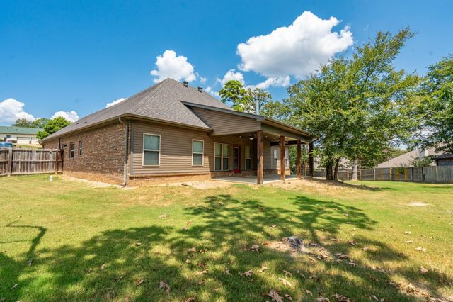 109 Wild Dogwood Trl, Hot Springs, AR 71913