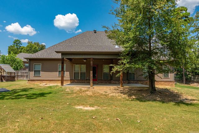 109 Wild Dogwood Trl, Hot Springs, AR 71913