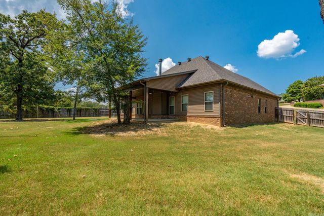 109 Wild Dogwood Trl, Hot Springs, AR 71913