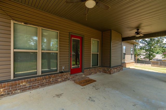 109 Wild Dogwood Trl, Hot Springs, AR 71913