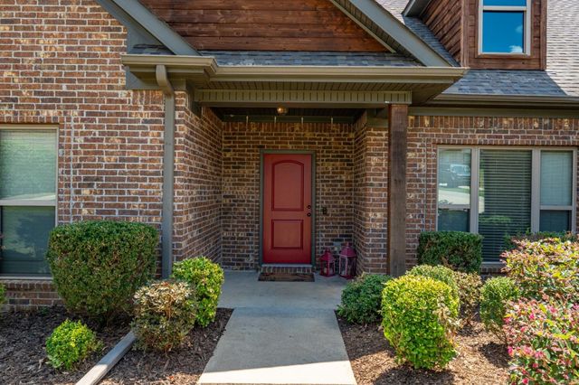 109 Wild Dogwood Trl, Hot Springs, AR 71913