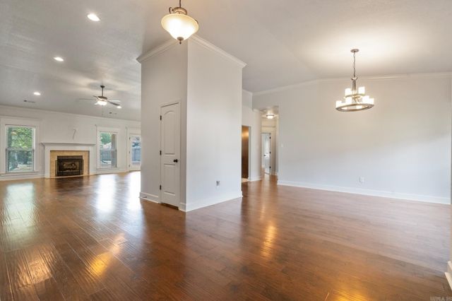 109 Wild Dogwood Trl, Hot Springs, AR 71913