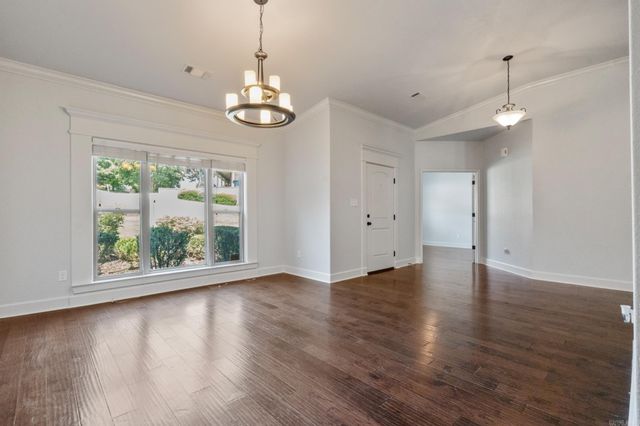 109 Wild Dogwood Trl, Hot Springs, AR 71913