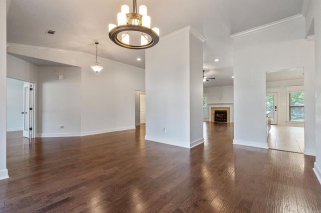 109 Wild Dogwood Trl, Hot Springs, AR 71913