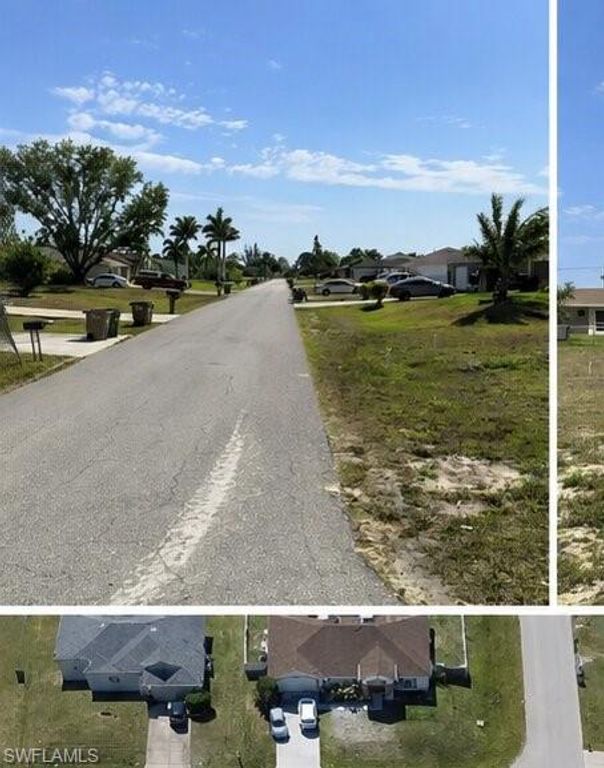 1718 NE 22nd ST, CAPE CORAL, FL 33909 — exterior