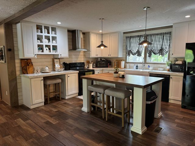 280 Piney Hill Road, Corbin, KY 40701