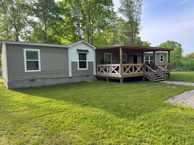 280 Piney Hill Road, Corbin, KY 40701