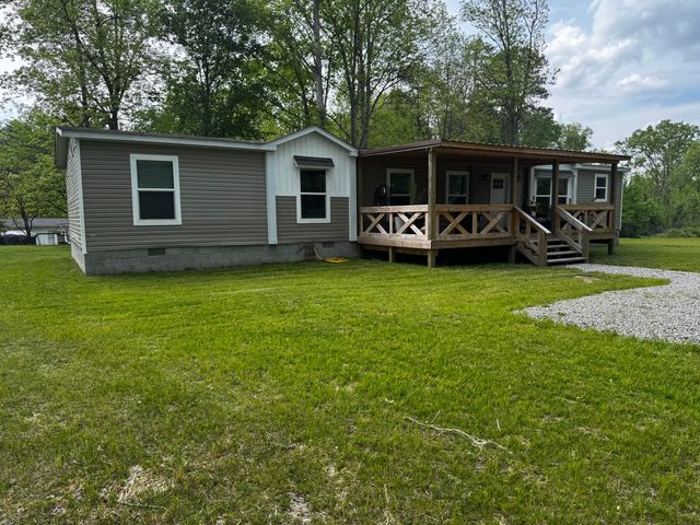 280 Piney Hill Road, Corbin, KY 40701