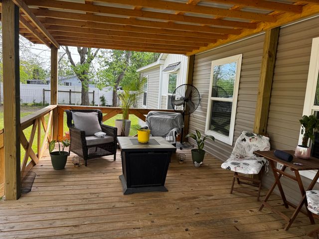 280 Piney Hill Road, Corbin, KY 40701
