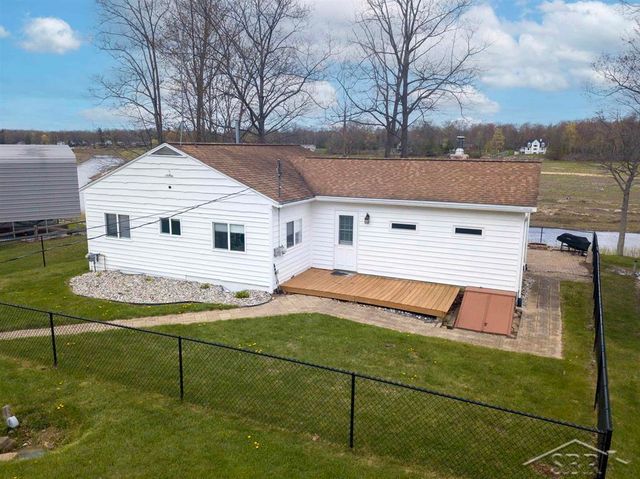 3588 Arapahoe Trail, Billings Twp, MI 48612