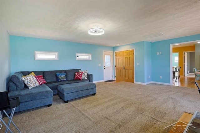 3588 Arapahoe Trail, Billings Twp, MI 48612