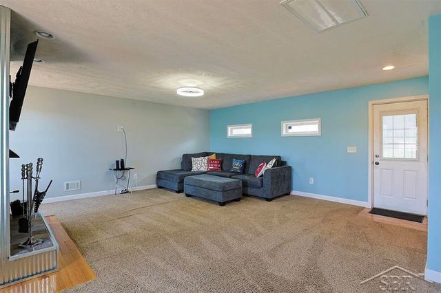 3588 Arapahoe Trail, Billings Twp, MI 48612