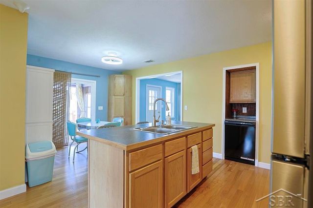 3588 Arapahoe Trail, Billings Twp, MI 48612