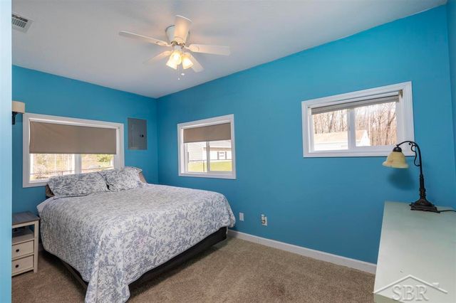 3588 Arapahoe Trail, Billings Twp, MI 48612