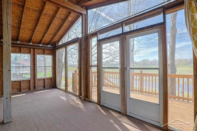 3588 Arapahoe Trail, Billings Twp, MI 48612