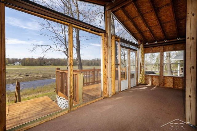 3588 Arapahoe Trail, Billings Twp, MI 48612