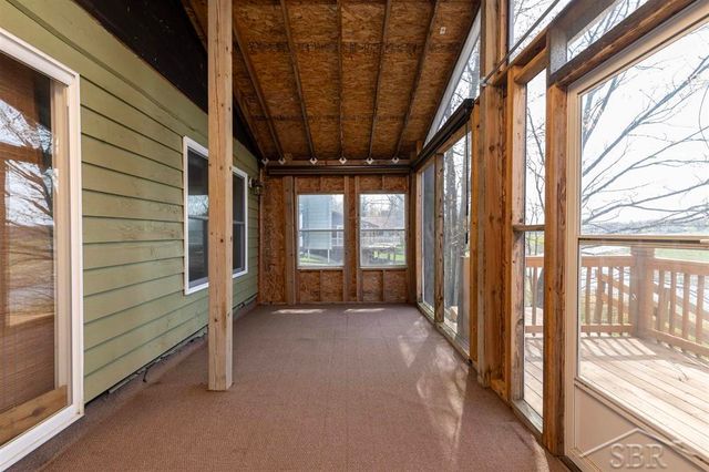 3588 Arapahoe Trail, Billings Twp, MI 48612