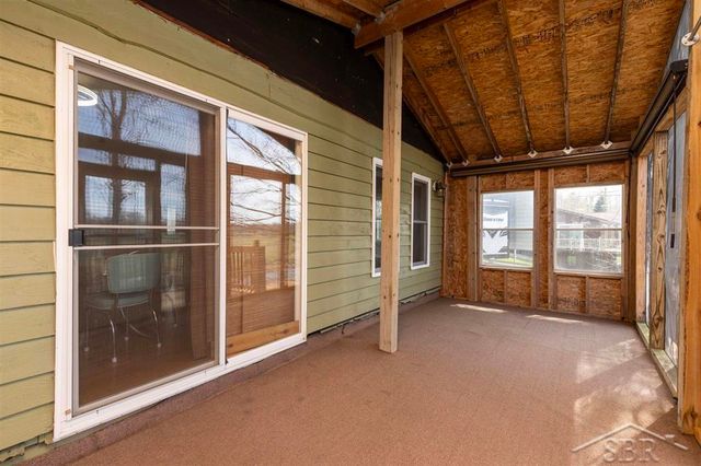 3588 Arapahoe Trail, Billings Twp, MI 48612