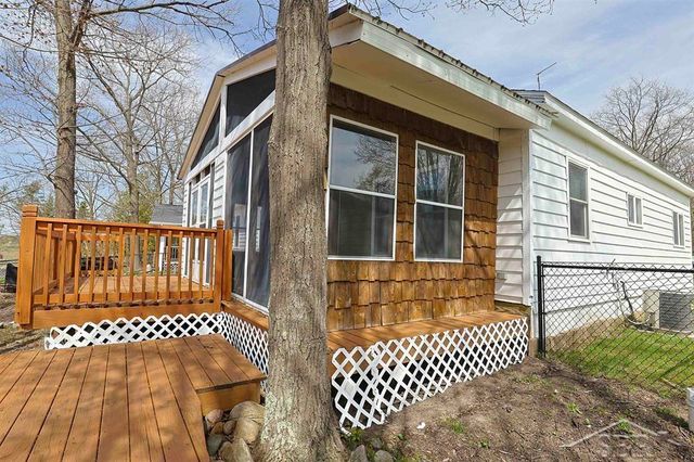 3588 Arapahoe Trail, Billings Twp, MI 48612