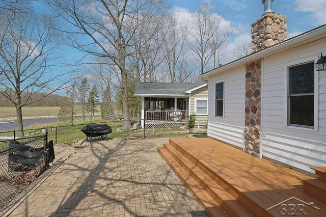 3588 Arapahoe Trail, Billings Twp, MI 48612