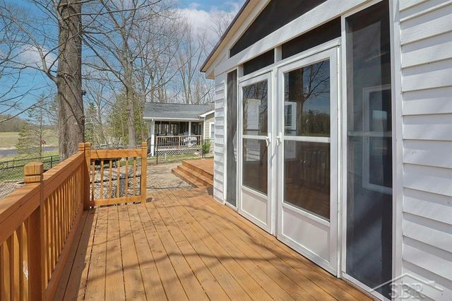 3588 Arapahoe Trail, Billings Twp, MI 48612