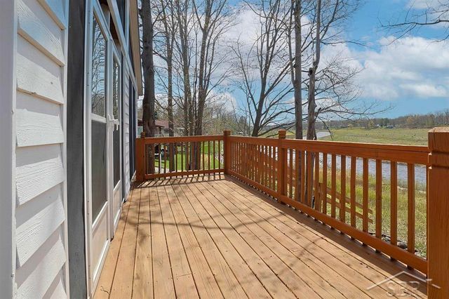 3588 Arapahoe Trail, Billings Twp, MI 48612
