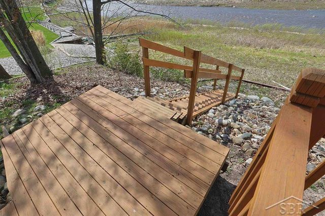 3588 Arapahoe Trail, Billings Twp, MI 48612