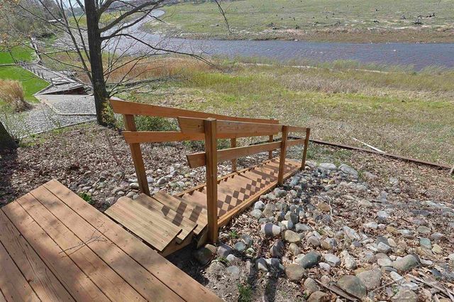 3588 Arapahoe Trail, Billings Twp, MI 48612
