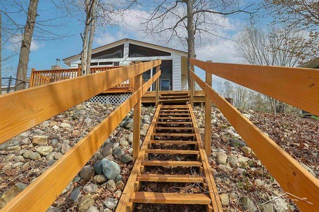 3588 Arapahoe Trail, Billings Twp, MI 48612
