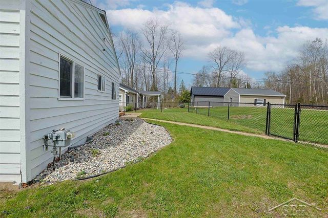 3588 Arapahoe Trail, Billings Twp, MI 48612